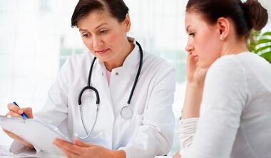 Az emberi papilloma vírus diagnosztizálása
